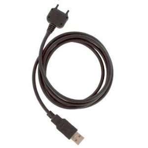  Sony Ericsson K750 W800 Sync & Charge USB Cable SC K750 