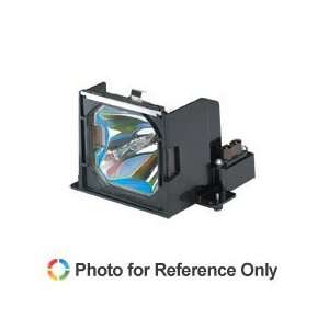  EIKI LC W4 Projector Replacement Lamp with Housing 