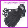 New Man Black Waterproofing Ski&Snowboard Gloves XLarge  
