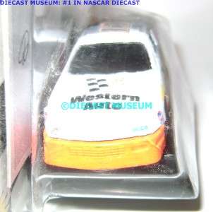 DARRELL WALTRIP #17 WESTERN AUTO 1994 STOCK CAR NASCAR  