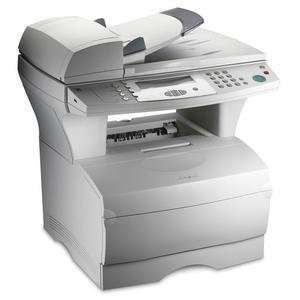  Lexmark X422E with 3 Year Onsite Repair Warranty (taa/gov 