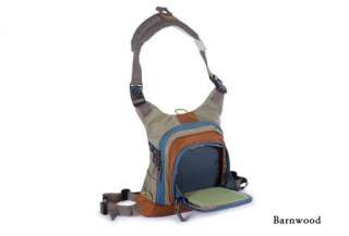   TECH PACK/ VEST IN BARNWOOD COLOR & FREE $25 WATERLOG HYDRATION PACK