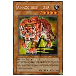  2003 Magicians Force Unlimited # MFC 63 ess Tiger 