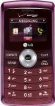   Mobile Phone In USA   LG enV3 VX9200 Phone, Maroon (Verizon Wireless