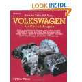 How to Rebuild Your Volkswagen air Cooled Engine (All models, 1961 and 