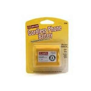  PC F09 Cordless Phone Battery Electronics