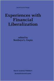   Liberalization, (079239853X), K. L. Gupta, Textbooks   