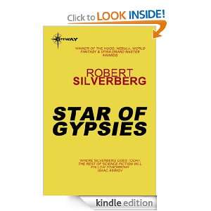 Star of Gypsies Robert Silverberg  Kindle Store