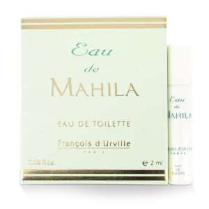  Eau De Mahila By Alliance Parfums Womens Vial (Sample) .04 