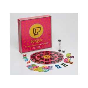  Funagle The Board game for Dogs and People Toys & Games