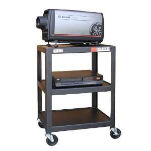  VTI Manufacturing, Inc. Projection Carts