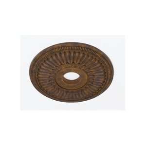 Sonoma Valley Collection Ceiling Medallion 22 W Murray Feiss 
