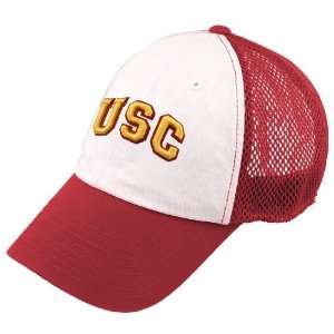    Top of the World USC Trojans Kool Breeze Hat