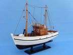 Fisher King 18 Model Sailboat Ship Model NEW  