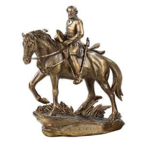  The General Robert E. Lee Sculpture An Icon Of American 