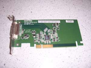 Silicon Image ORION ADD2 N Dual PAD x16 Card (046)  