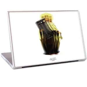   13 in. Laptop For Mac & PC  King Stampede  Madonna Skin Electronics