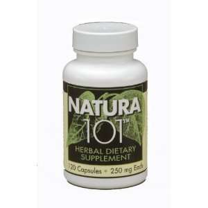  American Nutriceuticals Natura 101 Respiratory Baby