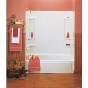  American Shower And Bath Accent Bathtub Wall Kit TW35013A 