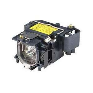  Electrified Replacement Lamp with Housing for VPLCX75 VP 