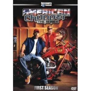 American Chopper Mini Poster Master Print 11Inx17In