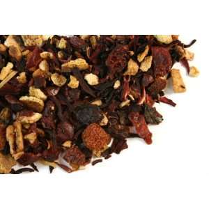    Passionberry Fruit Tisane Herbal Tea