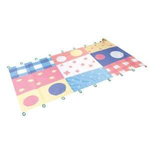  Plan Toys 344300 Large Scale Picnic Play Mat Toys & Games