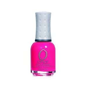  Orly Pinup Nail Lacquer, Va Va Voom 0.6 fl oz (Qunatity of 