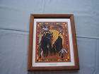 IVAN ANDERSON HAND SIGNED LITHOGRTAPH FRAMED MATTED items in JCS 