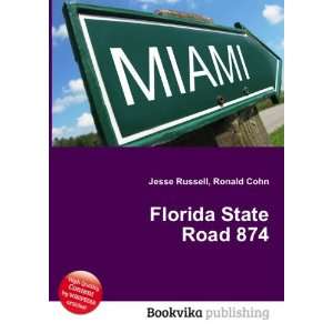  Florida State Road 874 Ronald Cohn Jesse Russell Books
