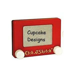    Mini ETCH A SKETCH for The American Girl Doll Toys & Games