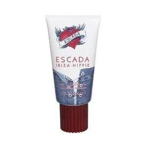   Escada Ibiza Hippie By Escada For Women. Shower Gel 5.1 Ounces Beauty