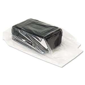  Universal Low Density Expandable Poly Bags, 20 X 18 X 30 