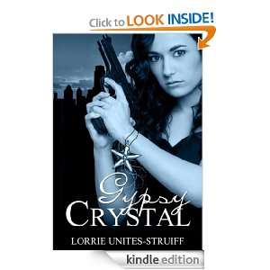 Start reading Gypsy Crystal  Don 