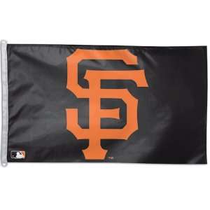  San Francisco Giants MLB 3x5 Banner Flag by Rico Industries 