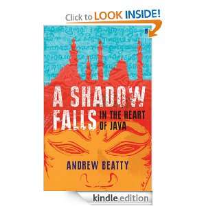 Shadow Falls In the Heart of Java Andrew Beatty  