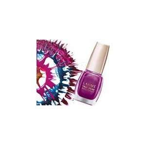  Lakme Gypsy Collection   True Wear Nail Color Health 