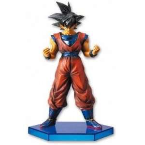   Kai The Legend of Saiyan DX PVC 6 Figure   Goku Toys & Games