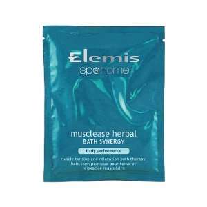  Elemis Musclease Herbal Bath Synergy Therapy Beauty