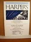 Harpers Magazine, June 2004, Beyond Fallujah items in Athreefour 