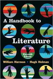   Literature, (0136014399), William Harmon, Textbooks   
