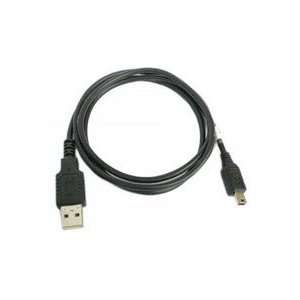  Cellet mini USB cable Charger and Data Cable (USB) for UT 