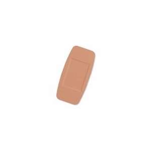  Sheer Gard® Adhesive Plastic Bandages   2 x 4   50/Box 