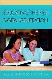   Generation, (1578867983), Paul G. Harwood, Textbooks   