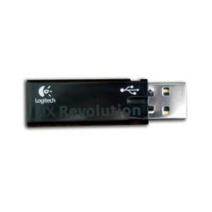  Logitech MX Revolution (07) Replacement USB Receiver 
