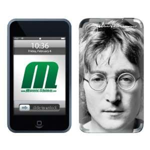  MusicSkins MS JL30130 iPod Touch   1st Gen