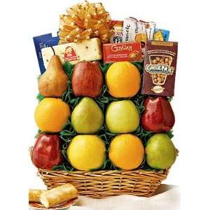 Orchard Fruit Basket Grocery & Gourmet Food