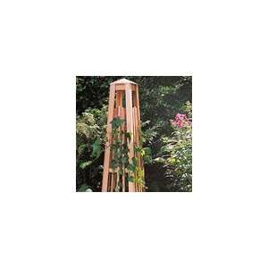  Manhattan Obelisk Patio, Lawn & Garden