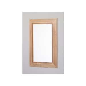  Robern MWSS1630 Wood Frame Surround For MT16 Cabinets 