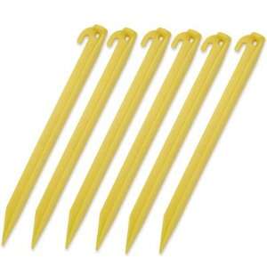  RELIANCE Power Pegs, 6 Pack